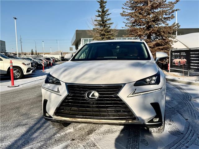 2019 Lexus NX 300 Base (Stk: 260337A) in Calgary - Image 4 of 18