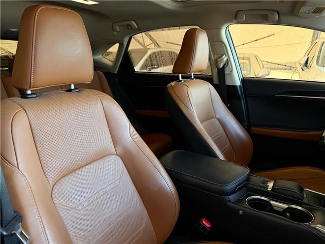 2019 Lexus NX 300 Base (Stk: 260337A) in Calgary - Image 18 of 18
