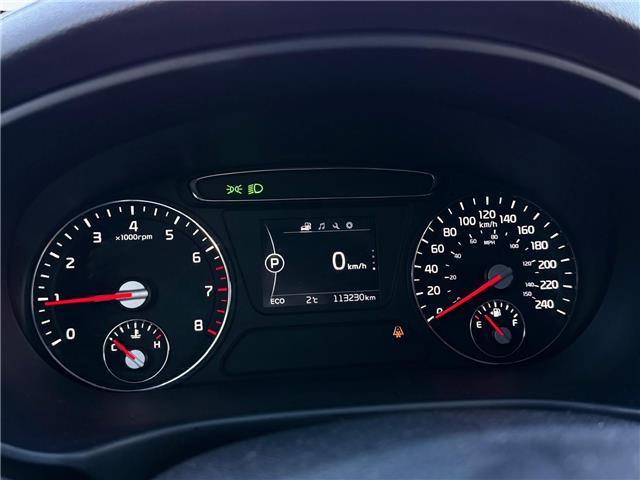 2016 Kia Sorento 2.4L LX (Stk: 4601C) in Calgary - Image 13 of 19