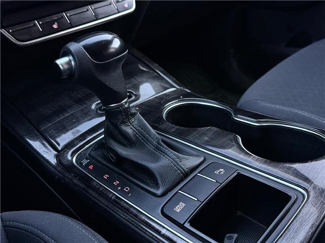2016 Kia Sorento 2.4L LX (Stk: 4601C) in Calgary - Image 15 of 19