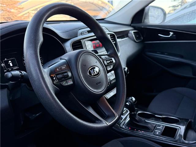 2016 Kia Sorento 2.4L LX (Stk: 4601C) in Calgary - Image 5 of 19