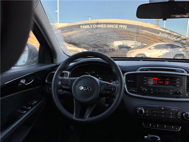 2016 Kia Sorento 2.4L LX (Stk: 4601C) in Calgary - Image 10 of 19