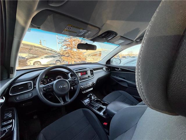 2016 Kia Sorento 2.4L LX (Stk: 4601C) in Calgary - Image 7 of 19
