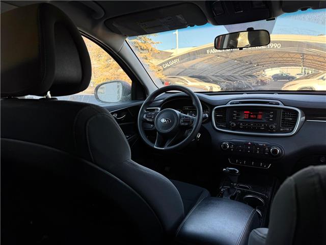 2016 Kia Sorento 2.4L LX (Stk: 4601C) in Calgary - Image 17 of 19