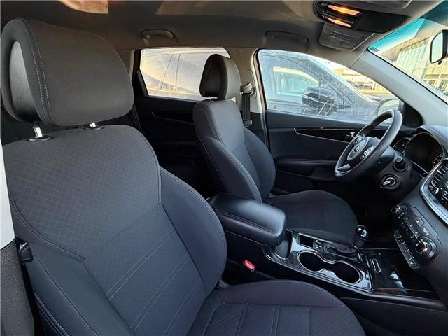 2016 Kia Sorento 2.4L LX (Stk: 4601C) in Calgary - Image 18 of 19