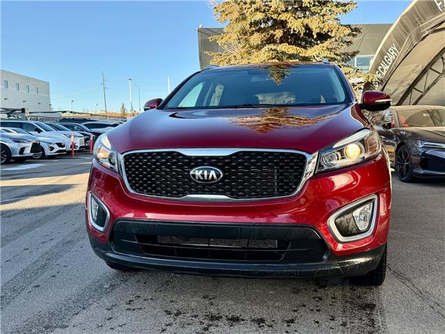 2016 Kia Sorento 2.4L LX (Stk: 4601C) in Calgary - Image 4 of 19