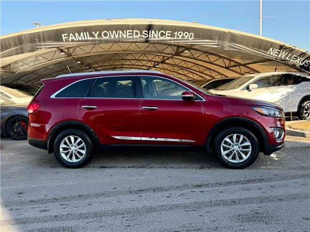 2016 Kia Sorento 2.4L LX (Stk: 4601C) in Calgary - Image 2 of 19