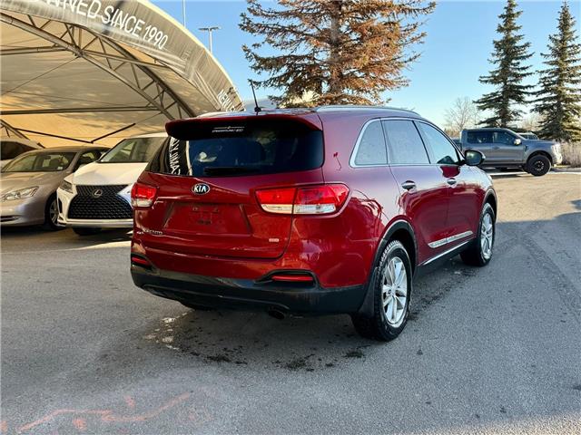 2016 Kia Sorento 2.4L LX (Stk: 4601C) in Calgary - Image 3 of 19