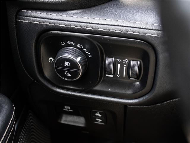 2021 RAM 1500 Limited (Stk: TR5254) in Windsor - Image 9 of 29