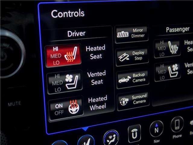 2021 RAM 1500 Limited (Stk: TR5254) in Windsor - Image 19 of 29