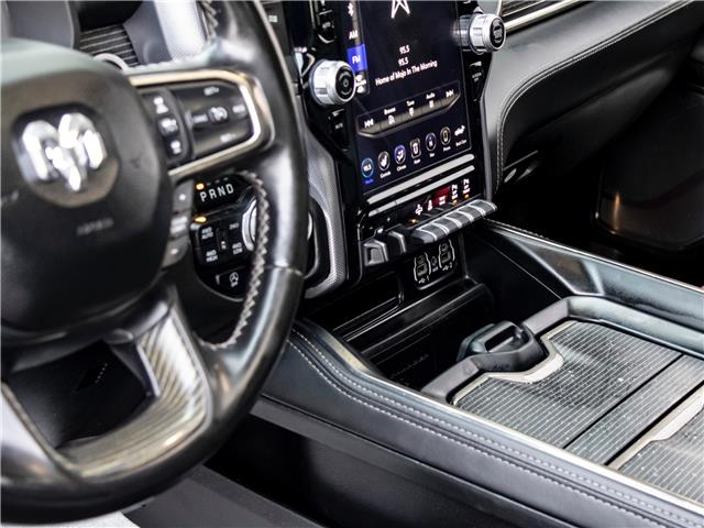 2021 RAM 1500 Limited (Stk: TR5254) in Windsor - Image 23 of 29