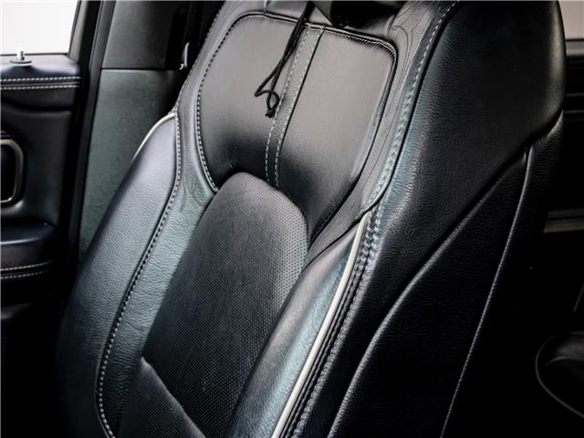 2021 RAM 1500 Limited (Stk: TR5254) in Windsor - Image 16 of 29