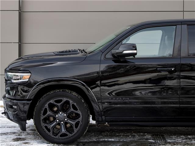 2021 RAM 1500 Limited (Stk: TR5254) in Windsor - Image 3 of 29