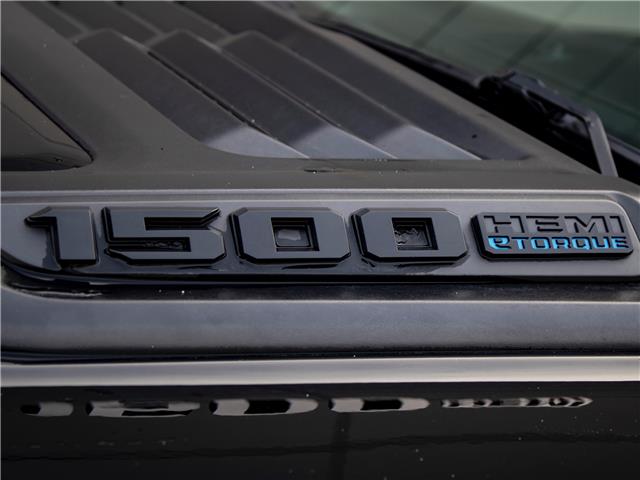 2021 RAM 1500 Limited (Stk: TR5254) in Windsor - Image 4 of 29