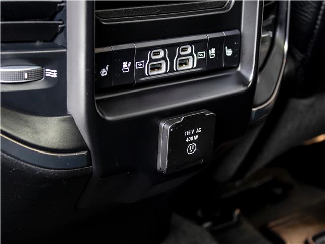 2021 RAM 1500 Limited (Stk: TR5254) in Windsor - Image 28 of 29