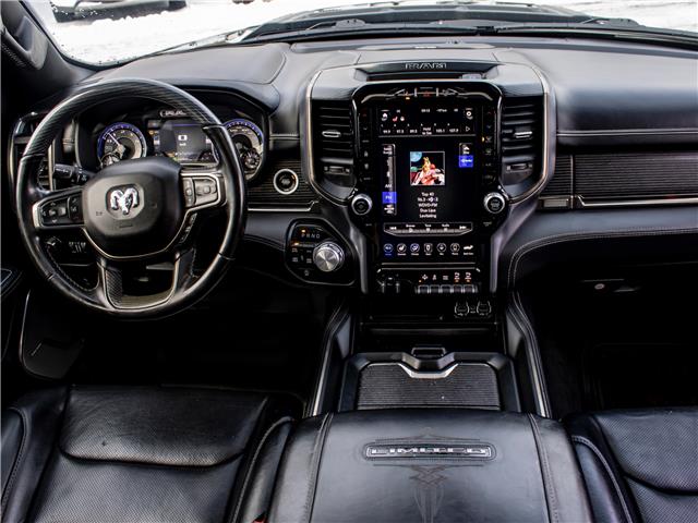 2021 RAM 1500 Limited (Stk: TR5254) in Windsor - Image 18 of 29