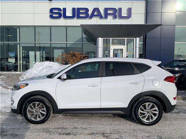 2016 Hyundai Tucson Premium (Stk: 32885A) in Thunder Bay - Image 2 of 13