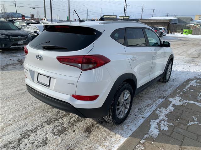 2016 Hyundai Tucson Premium (Stk: 32885A) in Thunder Bay - Image 5 of 13