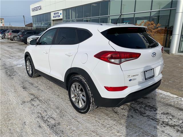 2016 Hyundai Tucson Premium (Stk: 32885A) in Thunder Bay - Image 6 of 13