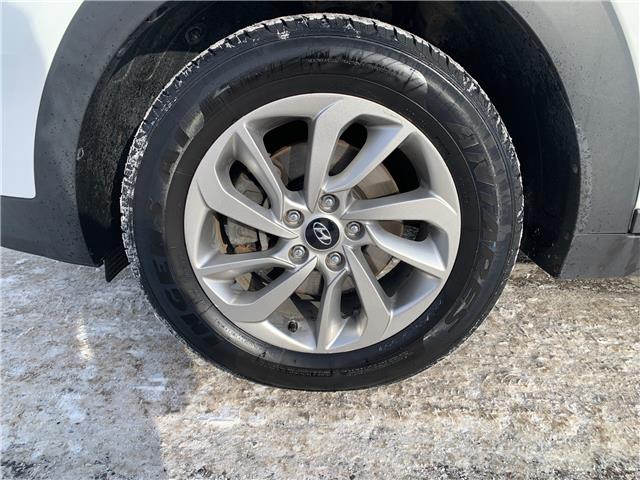 2016 Hyundai Tucson Premium (Stk: 32885A) in Thunder Bay - Image 7 of 13