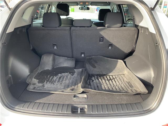 2016 Hyundai Tucson Premium (Stk: 32885A) in Thunder Bay - Image 10 of 13