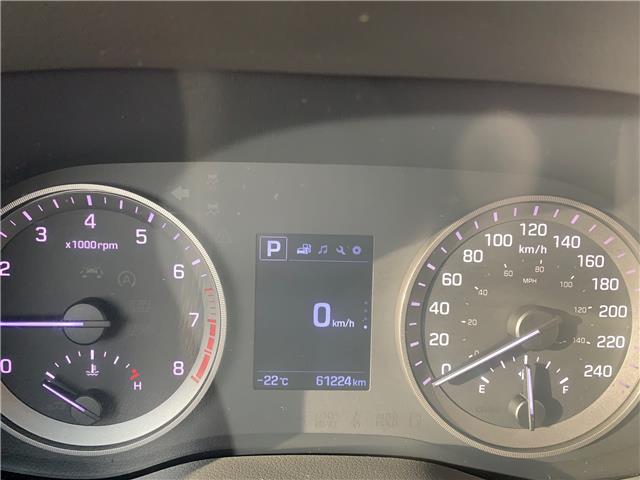 2016 Hyundai Tucson Premium (Stk: 32885A) in Thunder Bay - Image 11 of 13