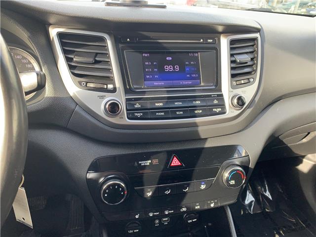 2016 Hyundai Tucson Premium (Stk: 32885A) in Thunder Bay - Image 12 of 13