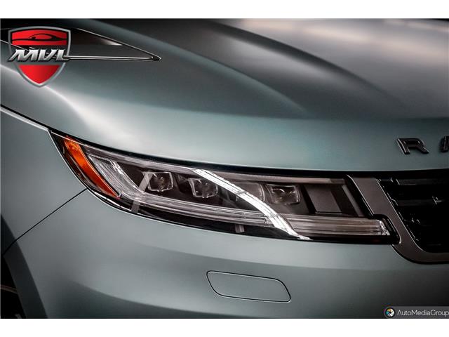 2025 Land Rover Range Rover Sport P635 SV Edition Two in Oakville - Image 3 of 26