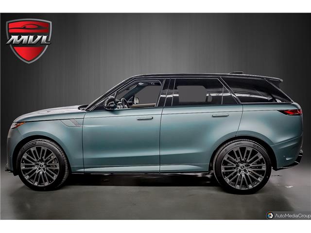2025 Land Rover Range Rover Sport P635 SV Edition Two in Oakville - Image 10 of 26