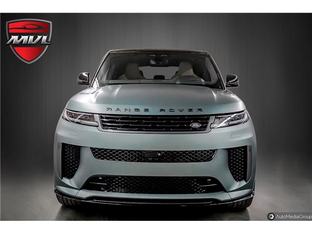2025 Land Rover Range Rover Sport P635 SV Edition Two in Oakville - Image 12 of 26