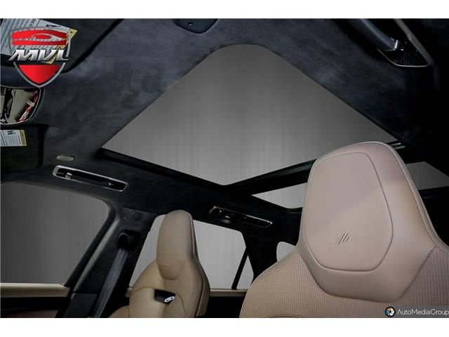 2025 Land Rover Range Rover Sport P635 SV Edition Two in Oakville - Image 15 of 26