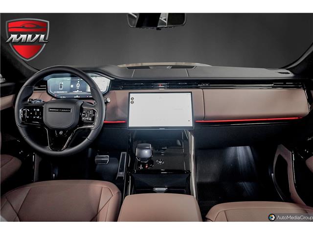 2025 Land Rover Range Rover Sport P635 SV Edition Two in Oakville - Image 18 of 26