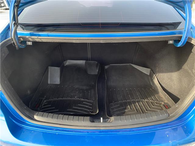 2017 Hyundai Elantra Sport (Stk: 32628BZ) in Thunder Bay - Image 10 of 13