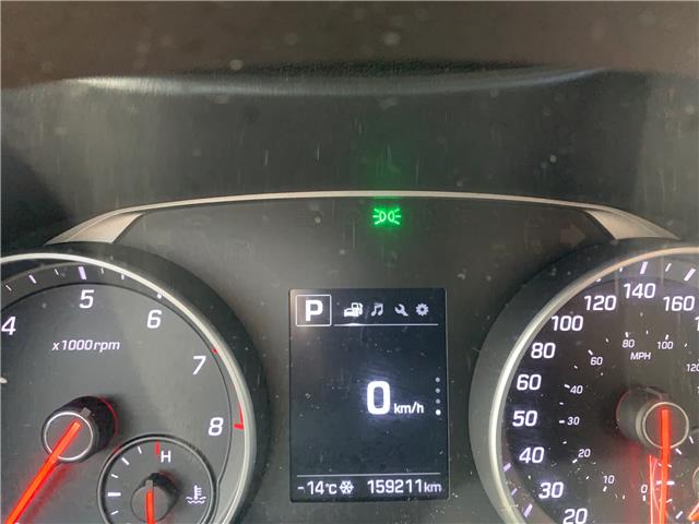 2017 Hyundai Elantra Sport (Stk: 32628BZ) in Thunder Bay - Image 11 of 13