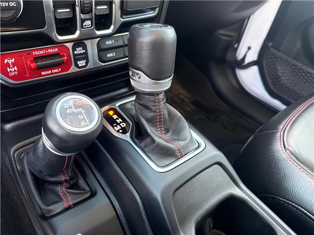 2021 Jeep Wrangler Unlimited Rubicon (Stk: L657) in Newmarket - Image 23 of 25