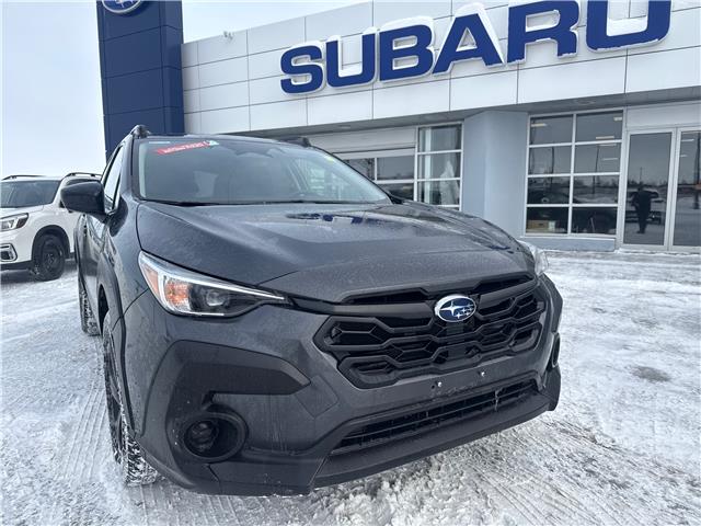 2025 Subaru Crosstrek Convenience (Stk: P2156) in Newmarket - Image 3 of 24