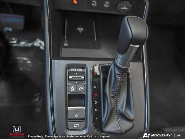 2026 Honda CR-V Sport (Stk: 25242) in Cambridge - Image 15 of 24