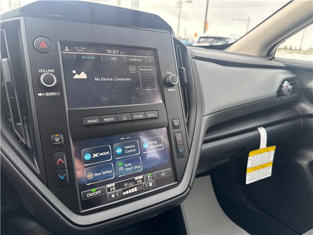 2025 Subaru Crosstrek Convenience (Stk: P2156) in Newmarket - Image 20 of 24