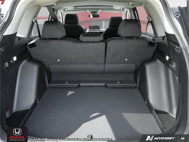 2026 Honda CR-V Sport (Stk: 25250) in Cambridge - Image 8 of 28