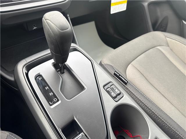 2025 Subaru Crosstrek Convenience (Stk: P2156) in Newmarket - Image 24 of 24