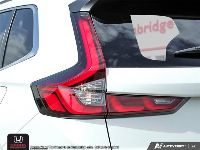 2026 Honda CR-V Sport (Stk: 25250) in Cambridge - Image 12 of 28