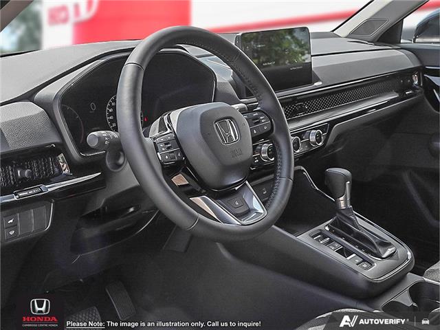 2026 Honda CR-V Sport (Stk: 25250) in Cambridge - Image 13 of 28