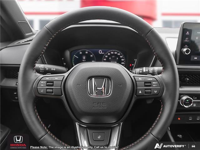2026 Honda CR-V Hybrid TrailSport (Stk: 25238) in Cambridge - Image 12 of 24