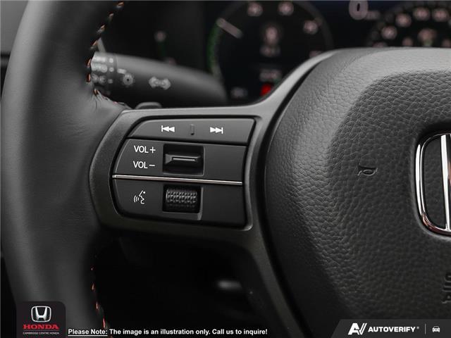 2026 Honda CR-V Hybrid TrailSport (Stk: 25238) in Cambridge - Image 14 of 24