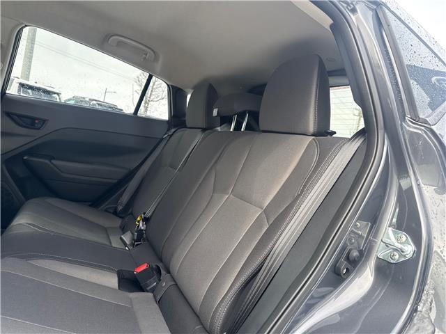 2025 Subaru Crosstrek Convenience (Stk: P2156) in Newmarket - Image 12 of 24