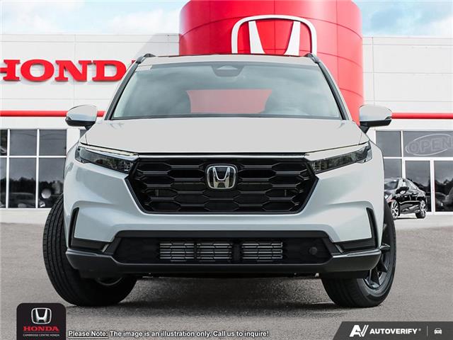 2026 Honda CR-V Sport (Stk: 25249) in Cambridge - Image 2 of 28