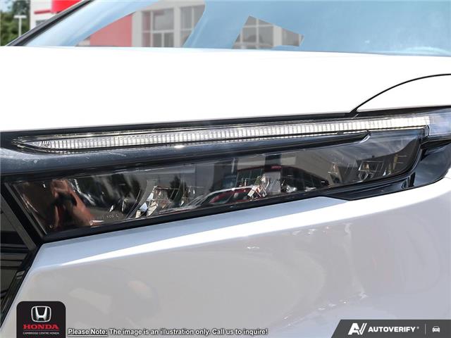 2026 Honda CR-V Hybrid Touring (Stk: 25243) in Cambridge - Image 11 of 27