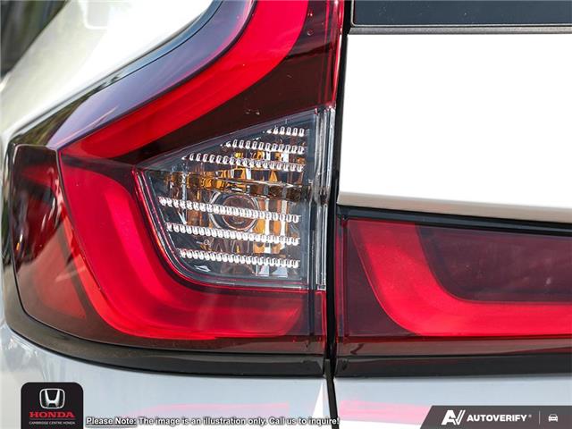 2026 Honda CR-V Hybrid Touring (Stk: 25243) in Cambridge - Image 12 of 27