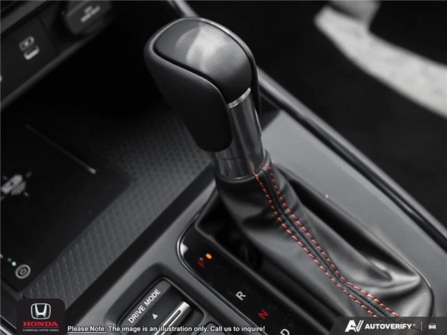2026 Honda CR-V Hybrid Touring (Stk: 25243) in Cambridge - Image 19 of 27