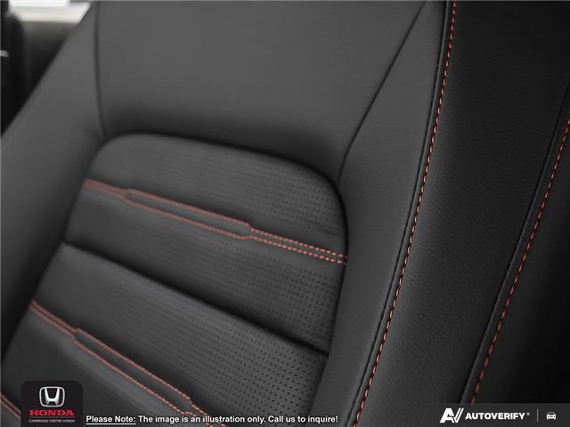 2026 Honda CR-V Hybrid Touring (Stk: 25243) in Cambridge - Image 22 of 27